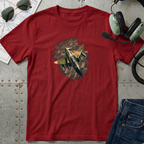 F-4 Airplane T-Shirt