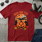 Boo-ing 737 Halloween T-Shirt