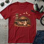 Ghosts of Aviation T-Shirt