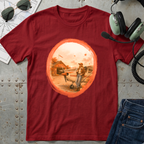 Fall Hangar T-shirt
