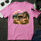 Adventure Hangar T-Shirt
