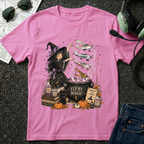 Wickedly Brewed Halloween T-Shirt