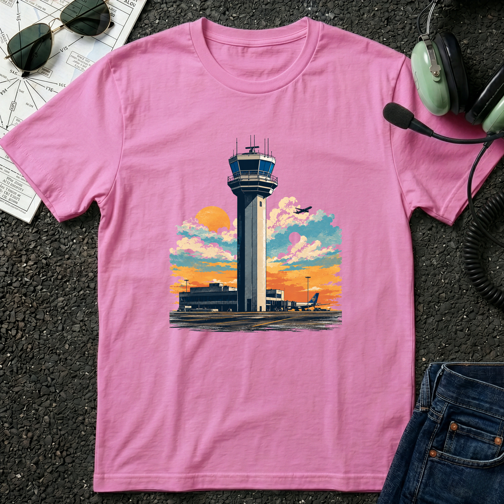 ATC Aviation T-Shirt