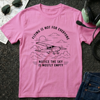 The Sky is Empty T-Shirt