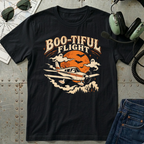 Boo-tiful Flight T-Shirt