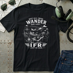 Filed IFR just in case T-Shirt