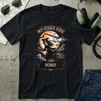 My Other Ride Has Wings T-Shirt