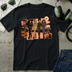 Halloween Witch Squad T-Shirt