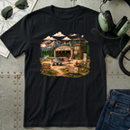 Adventure Hangar T-Shirt