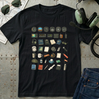 Pilot Life Essentials T-Shirt