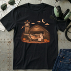 Ghosts of Aviation T-Shirt