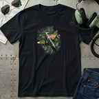 F-4 Airplane T-Shirt