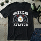 American Aviator T-Shirt