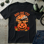 Boo-ing 737 Halloween T-Shirt