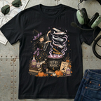 Wickedly Brewed Halloween T-Shirt