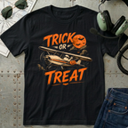 Trick or Treat Halloween T-Shirt