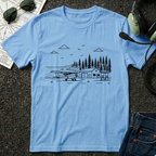 Ocean Hangar T-Shirt