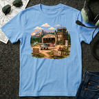Adventure Hangar T-Shirt