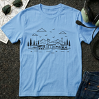 Mountain Hangar T-Shirt