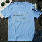 Airplanes T-Shirt