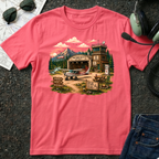 Adventure Hangar T-Shirt