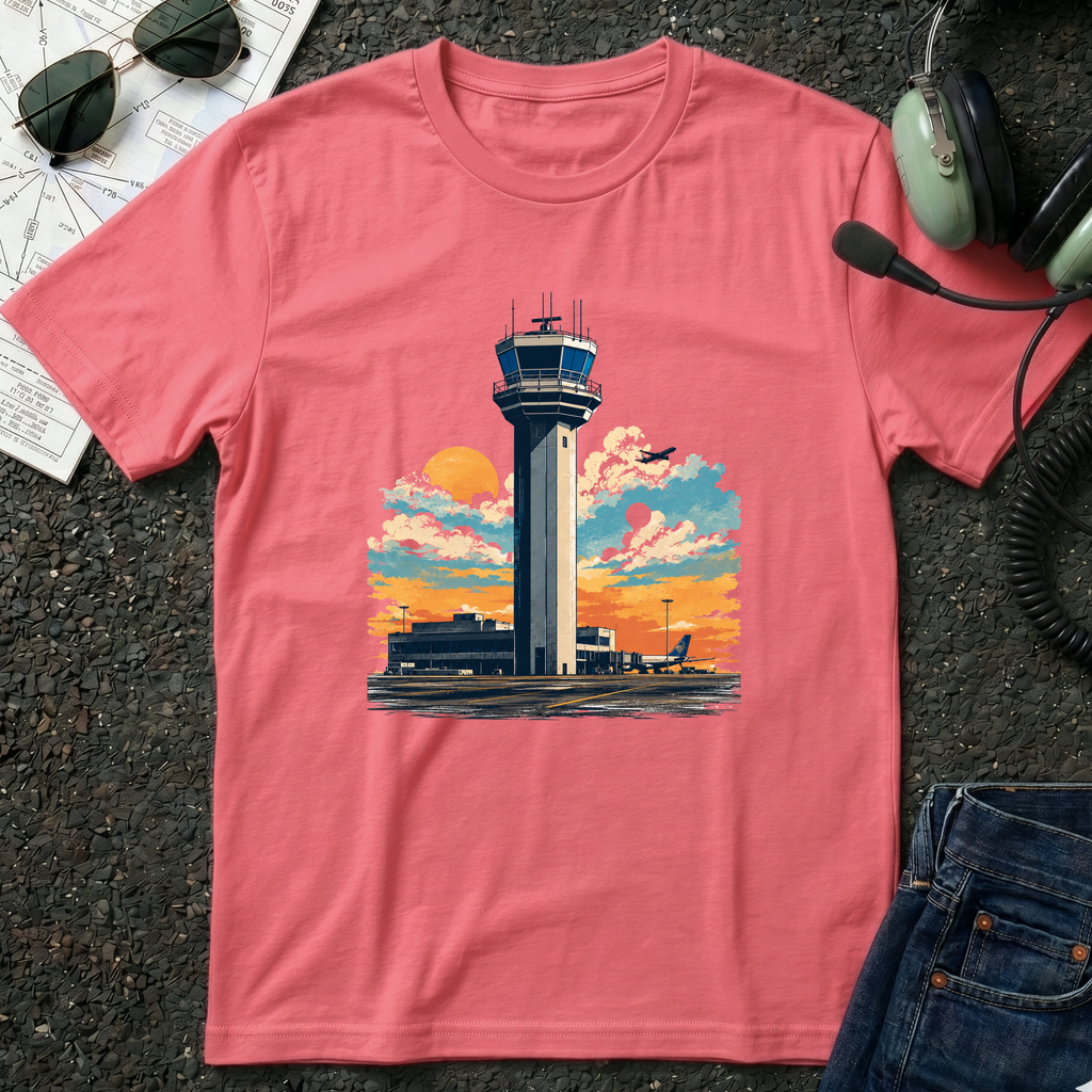 ATC Aviation T-Shirt
