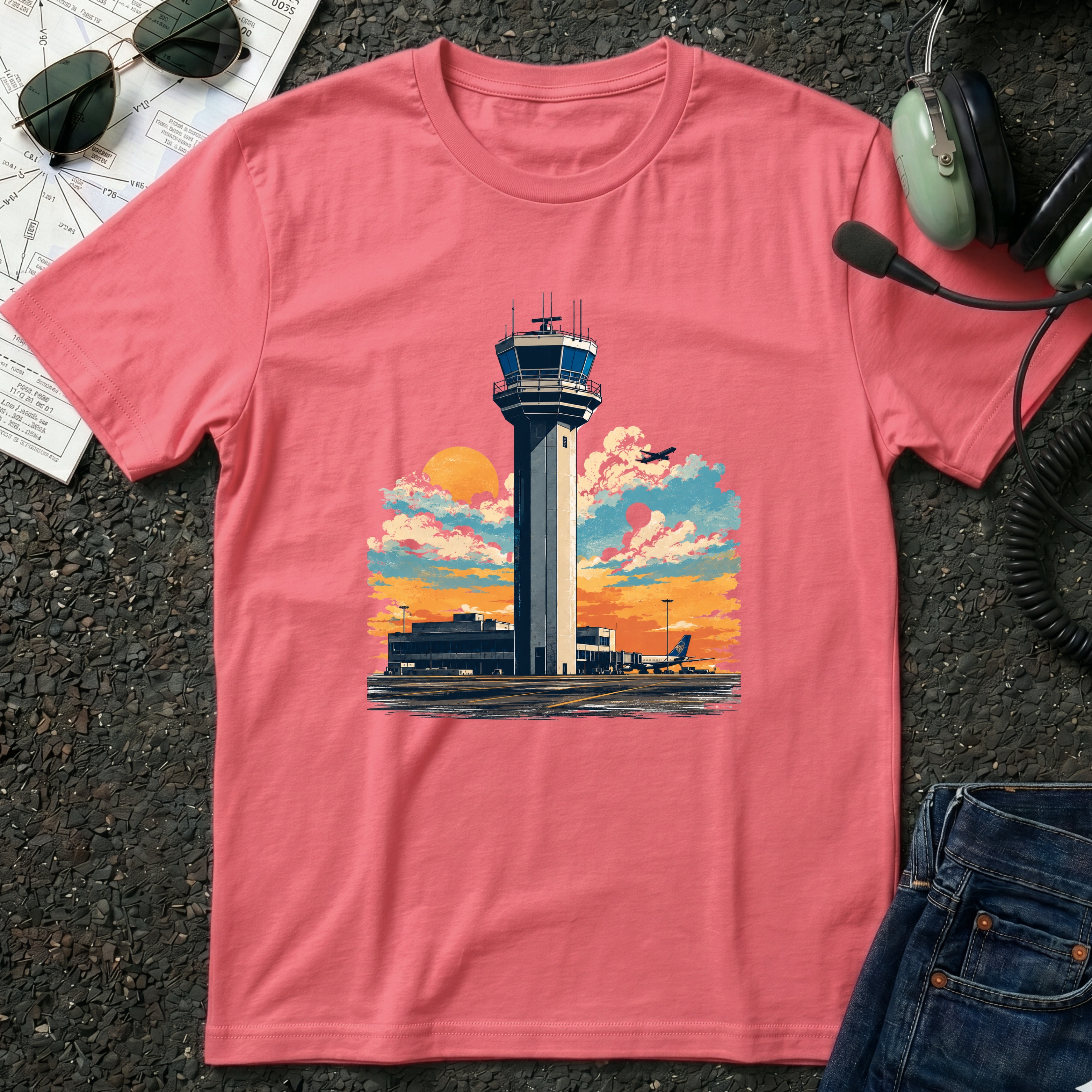 ATC Aviation T-Shirt