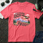 I Fly Above Taildragger