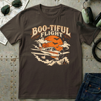 Boo-tiful Flight T-Shirt