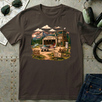 Adventure Hangar T-Shirt