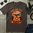 Boo-ing 737 Halloween T-Shirt