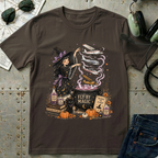 Wickedly Brewed Halloween T-Shirt