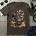 Wickedly Brewed Halloween T-Shirt