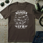 Filed IFR just in case T-Shirt