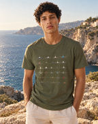 Airplanes T-Shirt