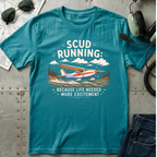 Scud Running T-Shirt