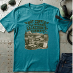 Backcountry Runways T-Shirt