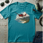 SR22 Airplane T-Shirt