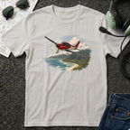 SR22 Airplane T-Shirt