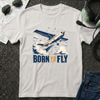 Born to Fly T-Shirt
