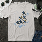 Blue Angels Aviation T-Shirt