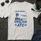 I'm Bilingual T-Shirt
