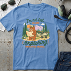 Uncharted Airspace T-Shirt