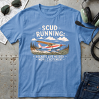 Scud Running T-Shirt