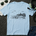 Ocean Hangar T-Shirt