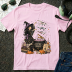 Wickedly Brewed Halloween T-Shirt