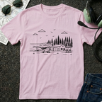 Ocean Hangar T-Shirt