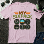 My Six-Pack T-Shirt