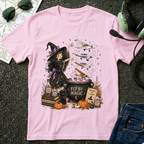 Wickedly Brewed Halloween T-Shirt