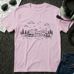 Mountain Hangar T-Shirt